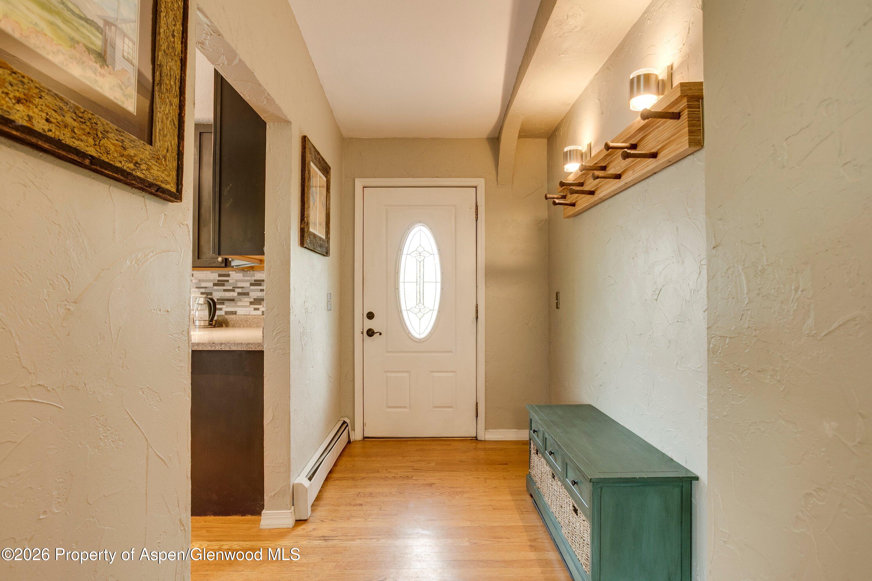 2218 Saddlehorn Road Grand Junction, CO 81507 - Photo 11 of 47 18-2218_Saddlehorn_Rd_Foyer-1