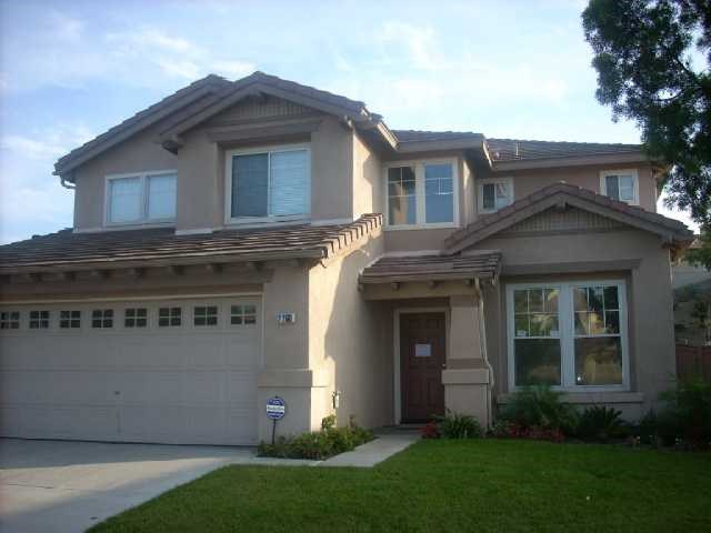 2268 Sun Valley Road Chula Vista, CA 91915 - Photo 1 of 1 Gallery Image 1