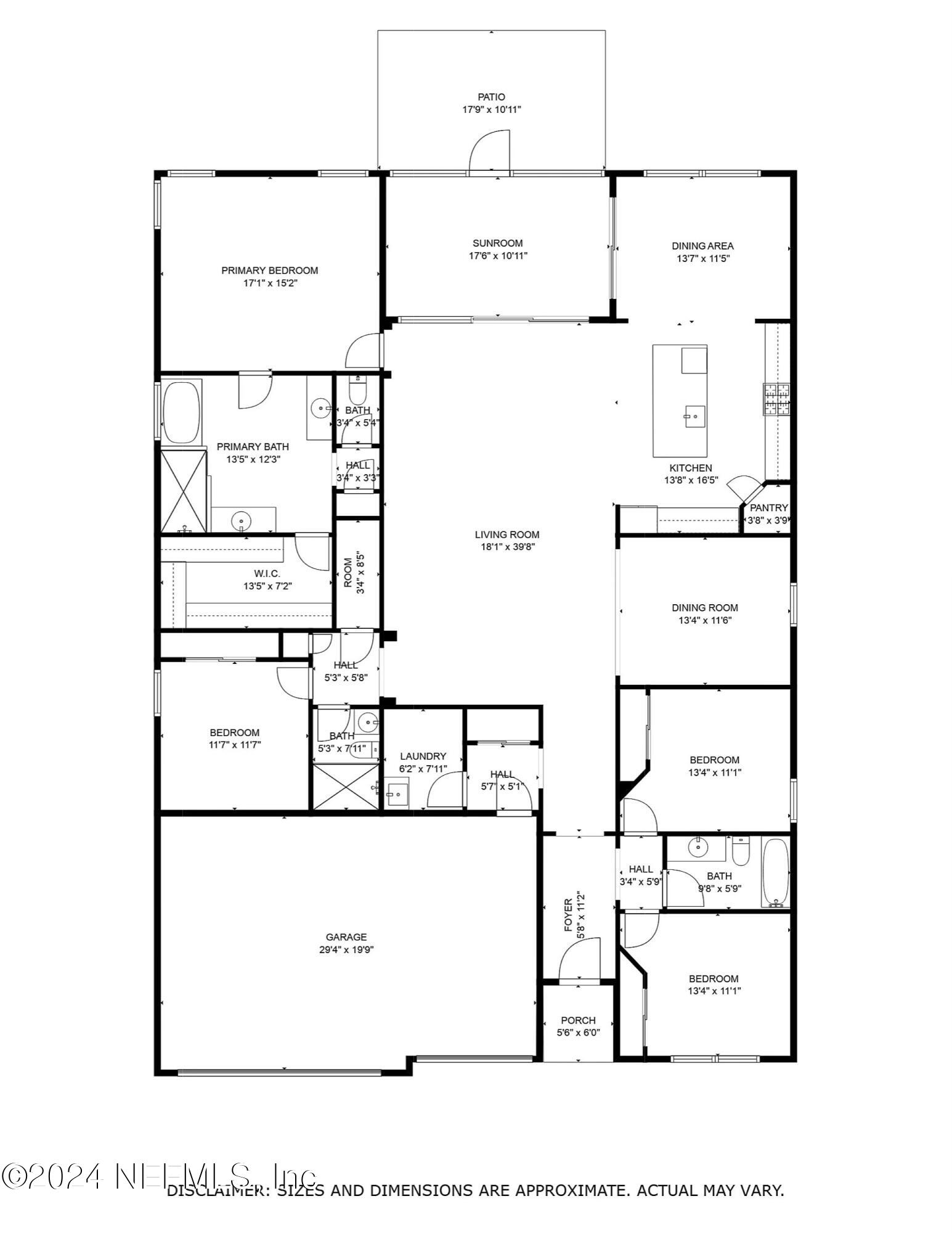 404 St Kitts Loop St. Augustine, FL 32092 - Photo 65 of 68 tempImage1pmxea