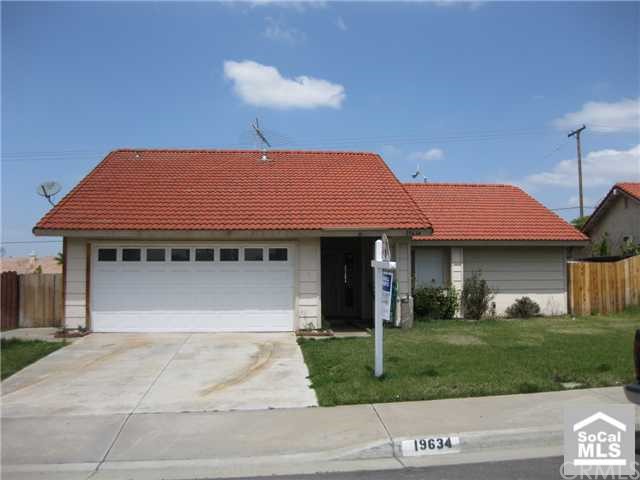 19634 Tangelo Drive Riverside, CA 92508 - Photo 1 of 1