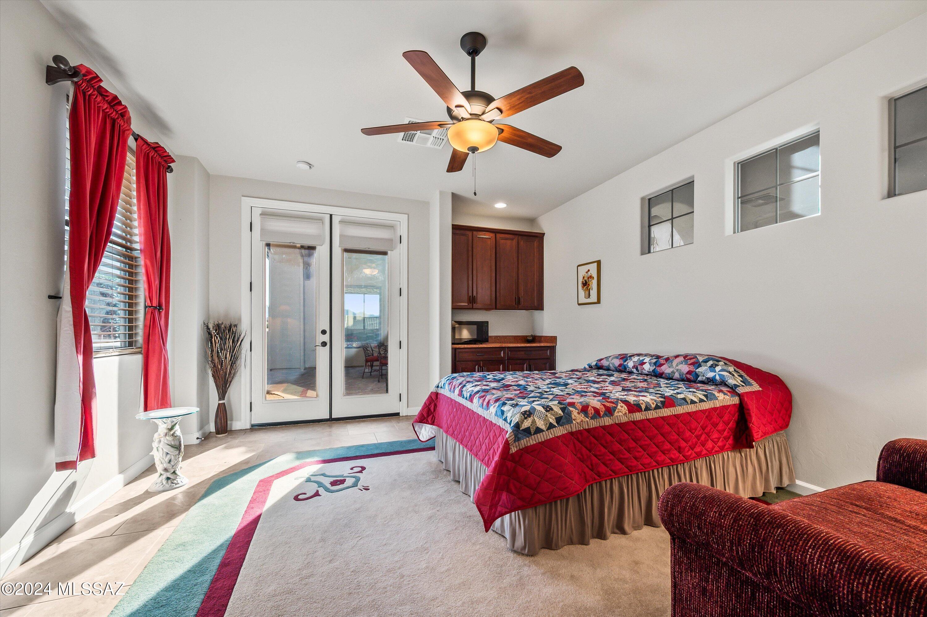 66197 East Box Elder Road Tucson, AZ 85739 - Photo 32 of 40