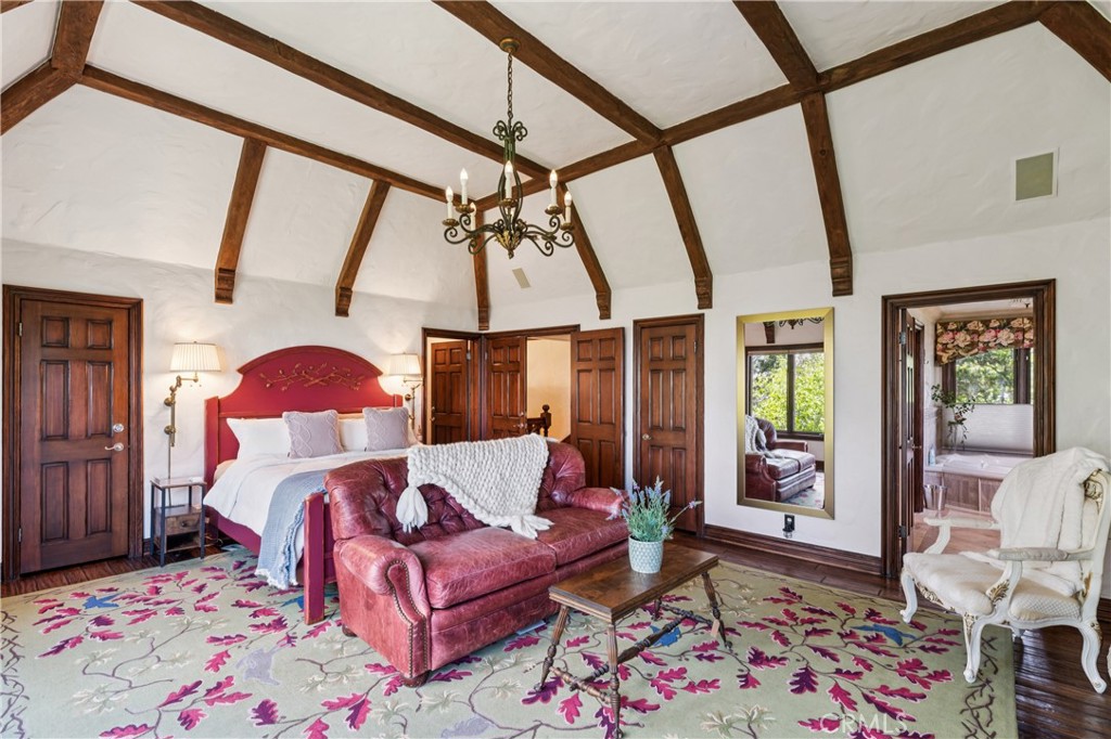 29162 Bald Eagle Ridge Road Lake Arrowhead, CA 92352 - Photo 36 of 66 Gallery Image 36