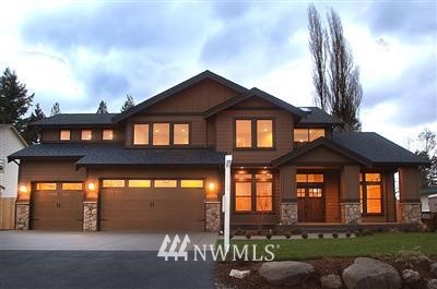 12422 155th Avenue Southeast Renton, WA 98059 - Photo 1 of 1
