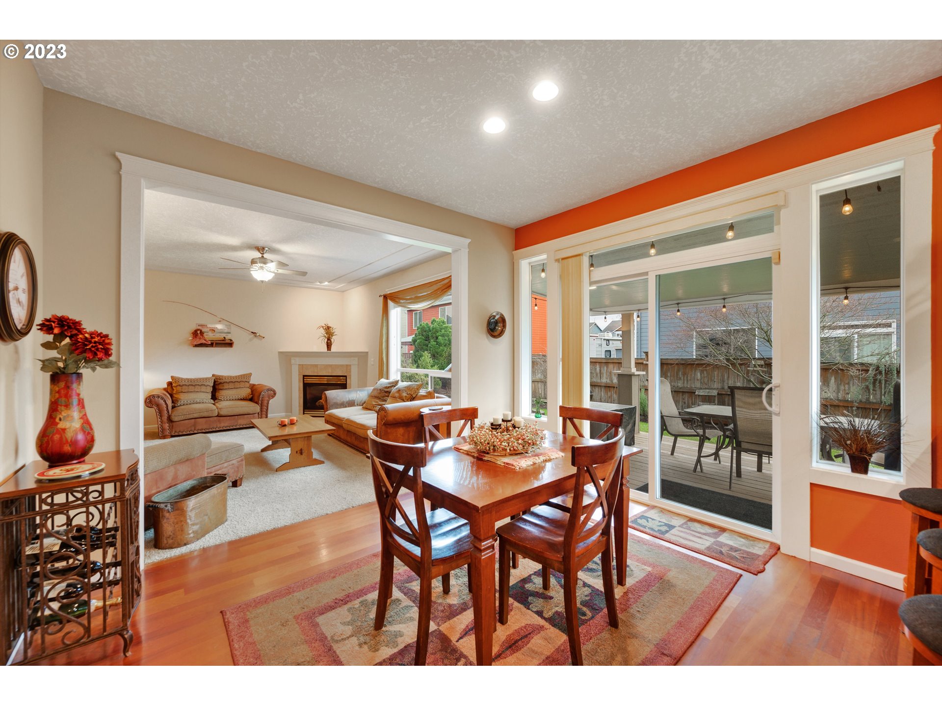 1760 Bobcat Avenue Southwest Albany, OR 97321 - Photo 16 of 39 Dining Area