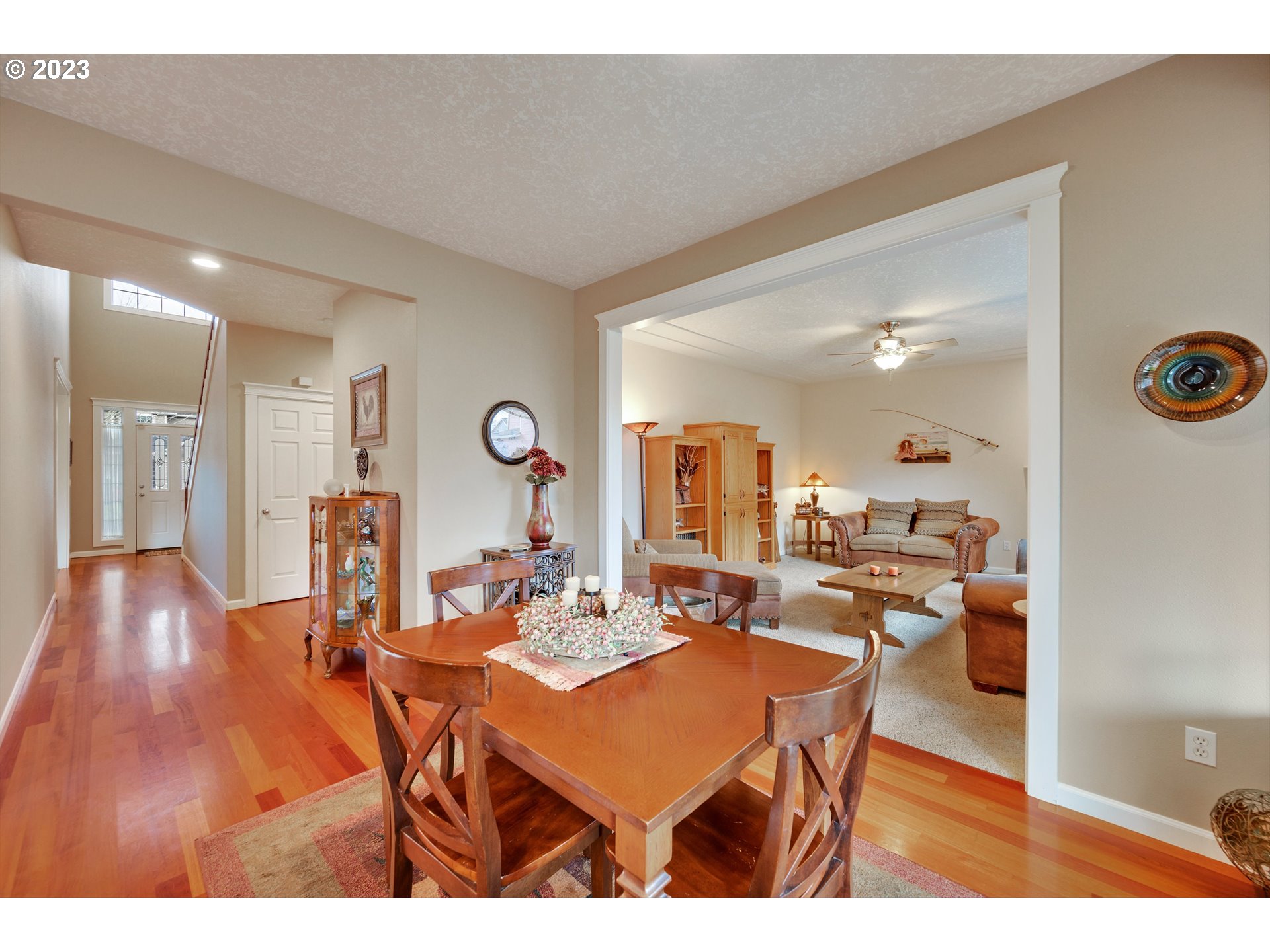 1760 Bobcat Avenue Southwest Albany, OR 97321 - Photo 17 of 39 Dining Area