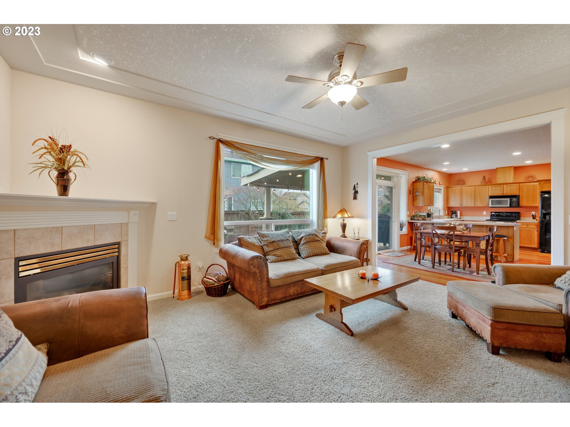 1760 Bobcat Avenue Southwest Albany, OR 97321 - Photo 21 of 39 Family Room
