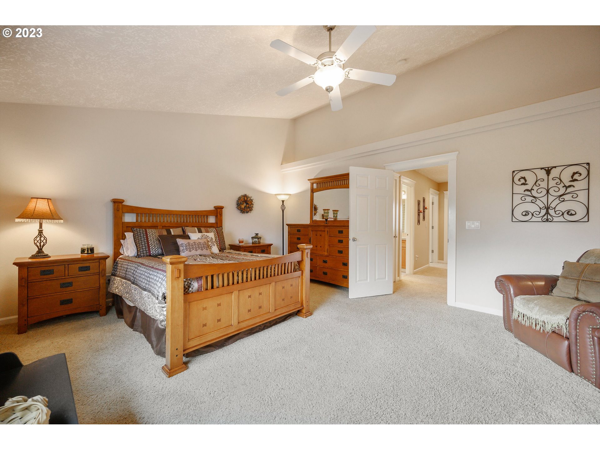 1760 Bobcat Avenue Southwest Albany, OR 97321 - Photo 26 of 39 Bedroom, Owner's Suite