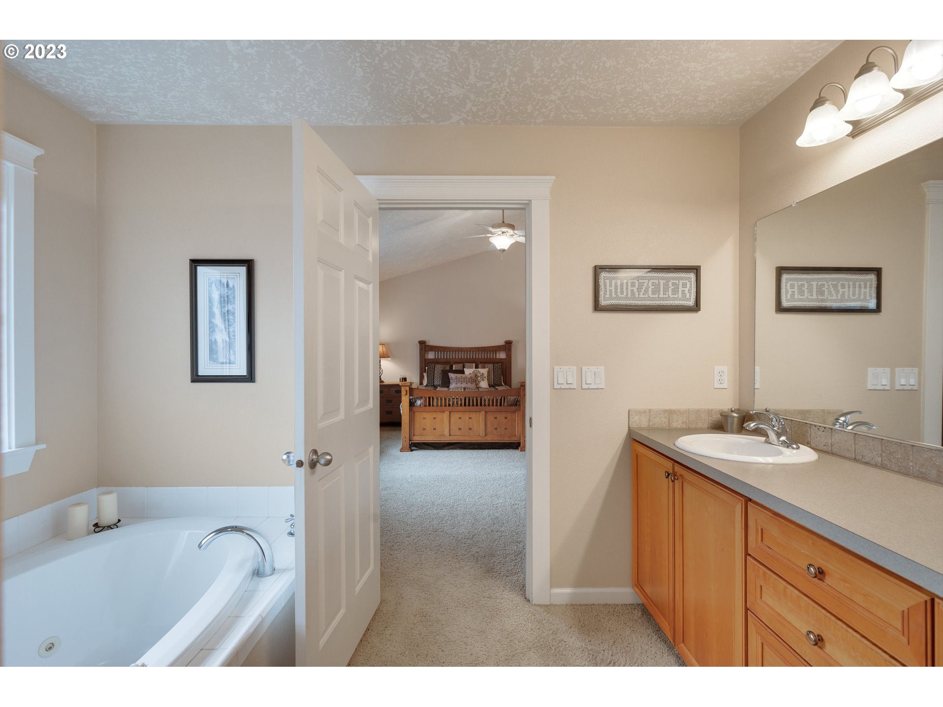 1760 Bobcat Avenue Southwest Albany, OR 97321 - Photo 29 of 39 Bathroom, Attached