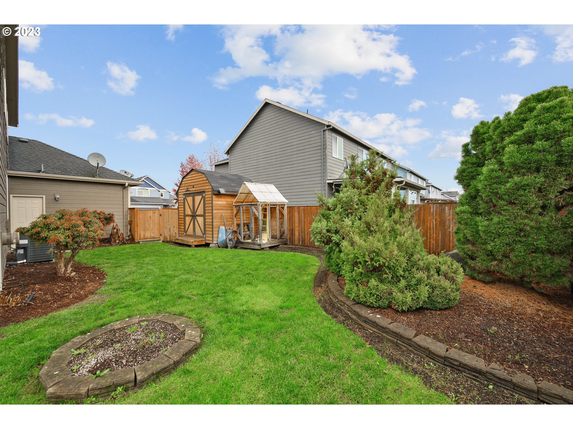1760 Bobcat Avenue Southwest Albany, OR 97321 - Photo 39 of 39 Gallery Image 39