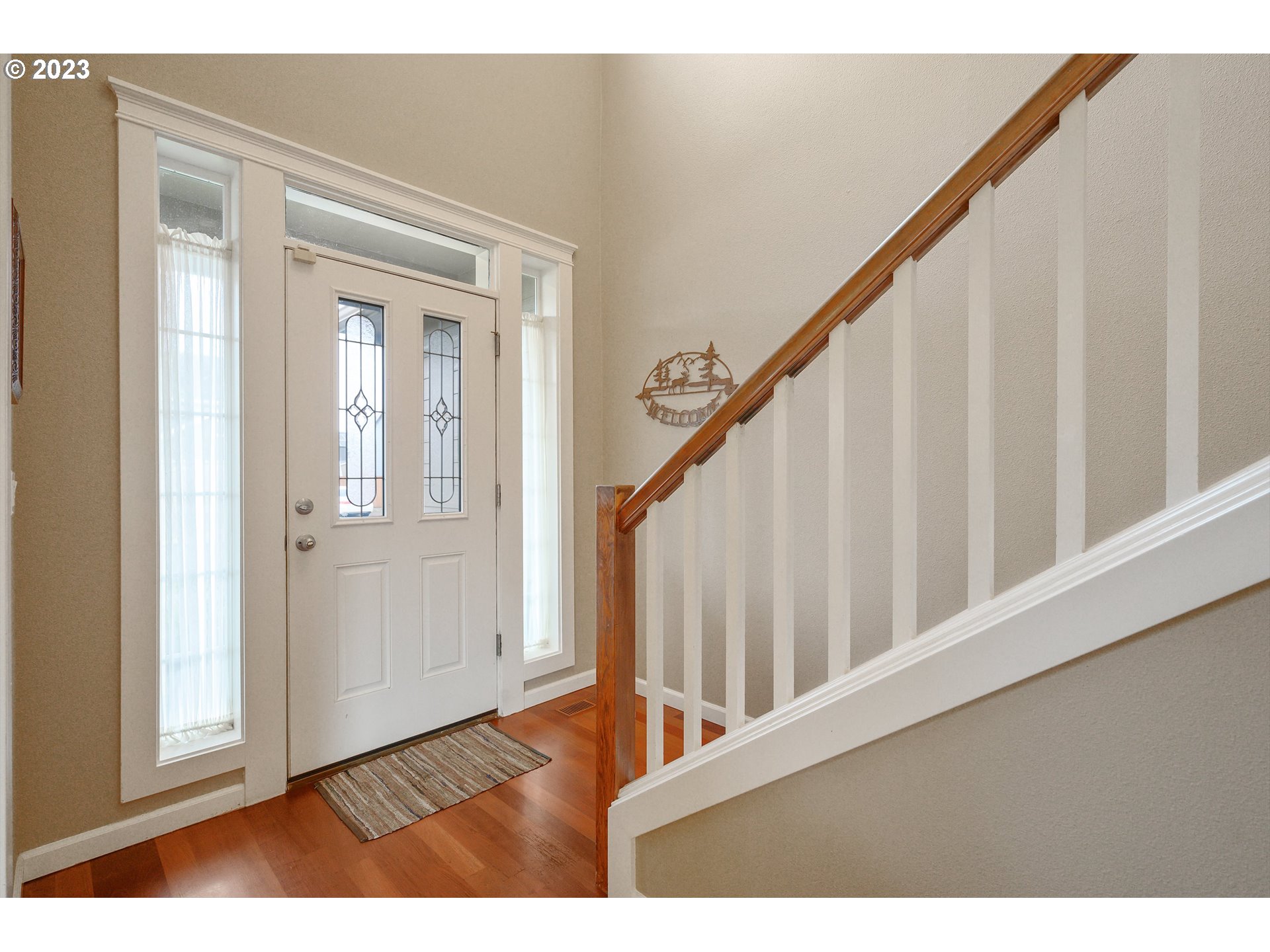 Entrance/Foyer