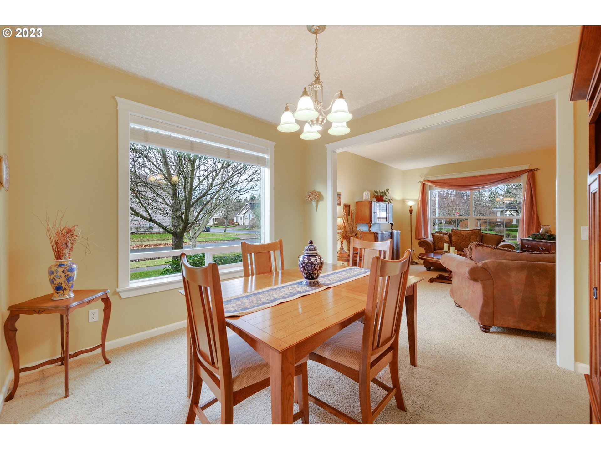 1760 Bobcat Avenue Southwest Albany, OR 97321 - Photo 8 of 39 Dining Room