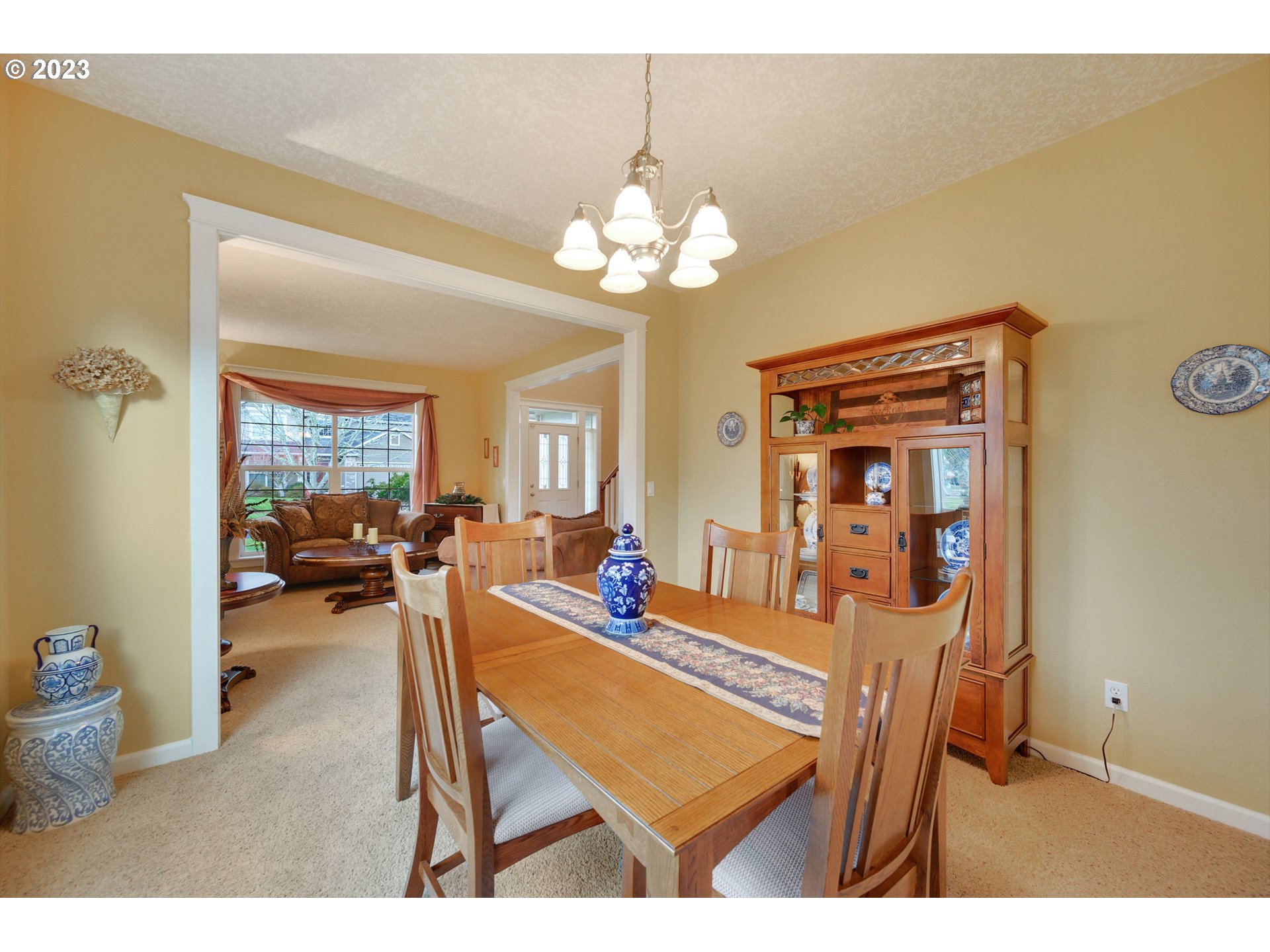 1760 Bobcat Avenue Southwest Albany, OR 97321 - Photo 10 of 39 Dining Room