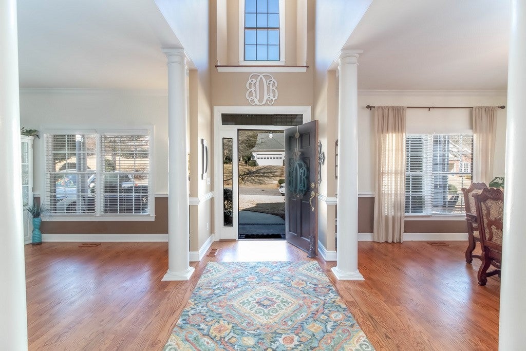 931 Parklane Road Auburn, AL 36830 - Photo 6 of 33 Gallery Image 6