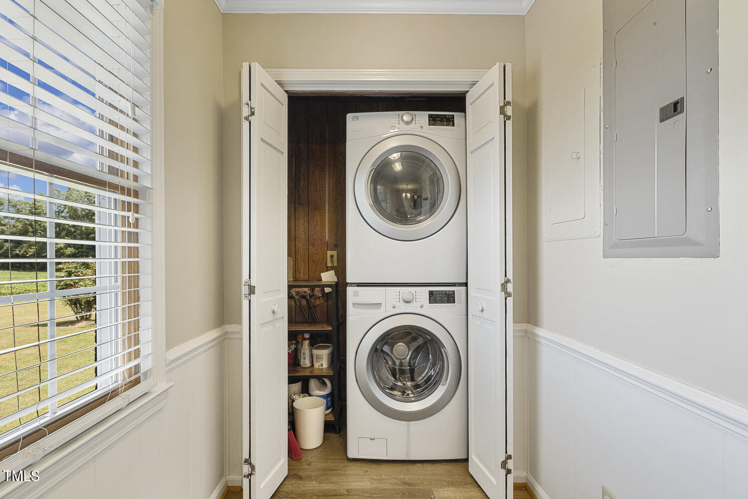 568 Baptist Grove Road Fuquay-Varina, NC 27526 - Photo 26 of 34 washing