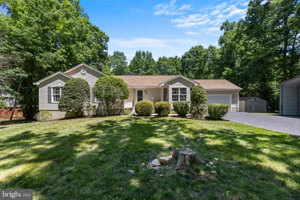 $550,000 | 801 Mitchell Point Road, Mineral, VA 23117