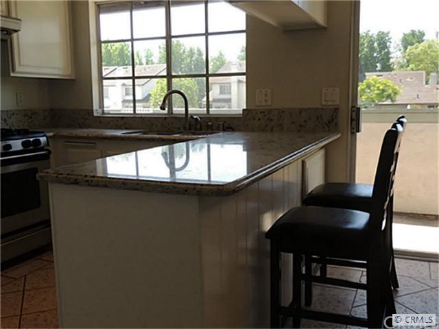 5 Exeter Irvine, CA 92612 - Photo 1 of 1 Beautiful granite counter top