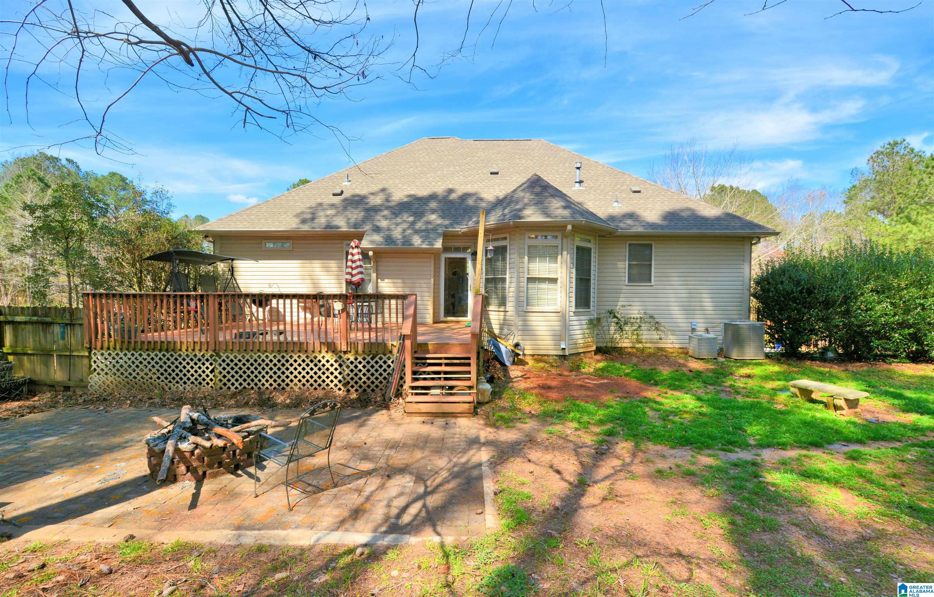 136 Cameron Drive Chelsea, AL 35043 - Photo 38 of 42