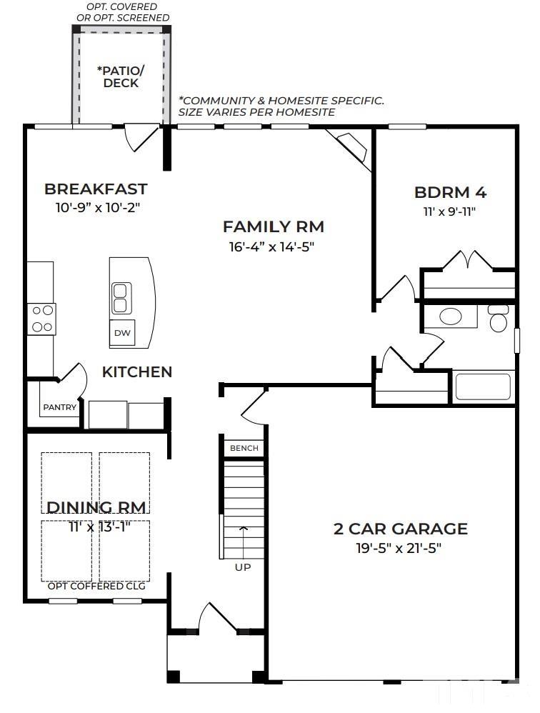 5037 Chase Hill Way Raleigh, NC 27603 - Photo 2 of 41 a picture of a book and a book
