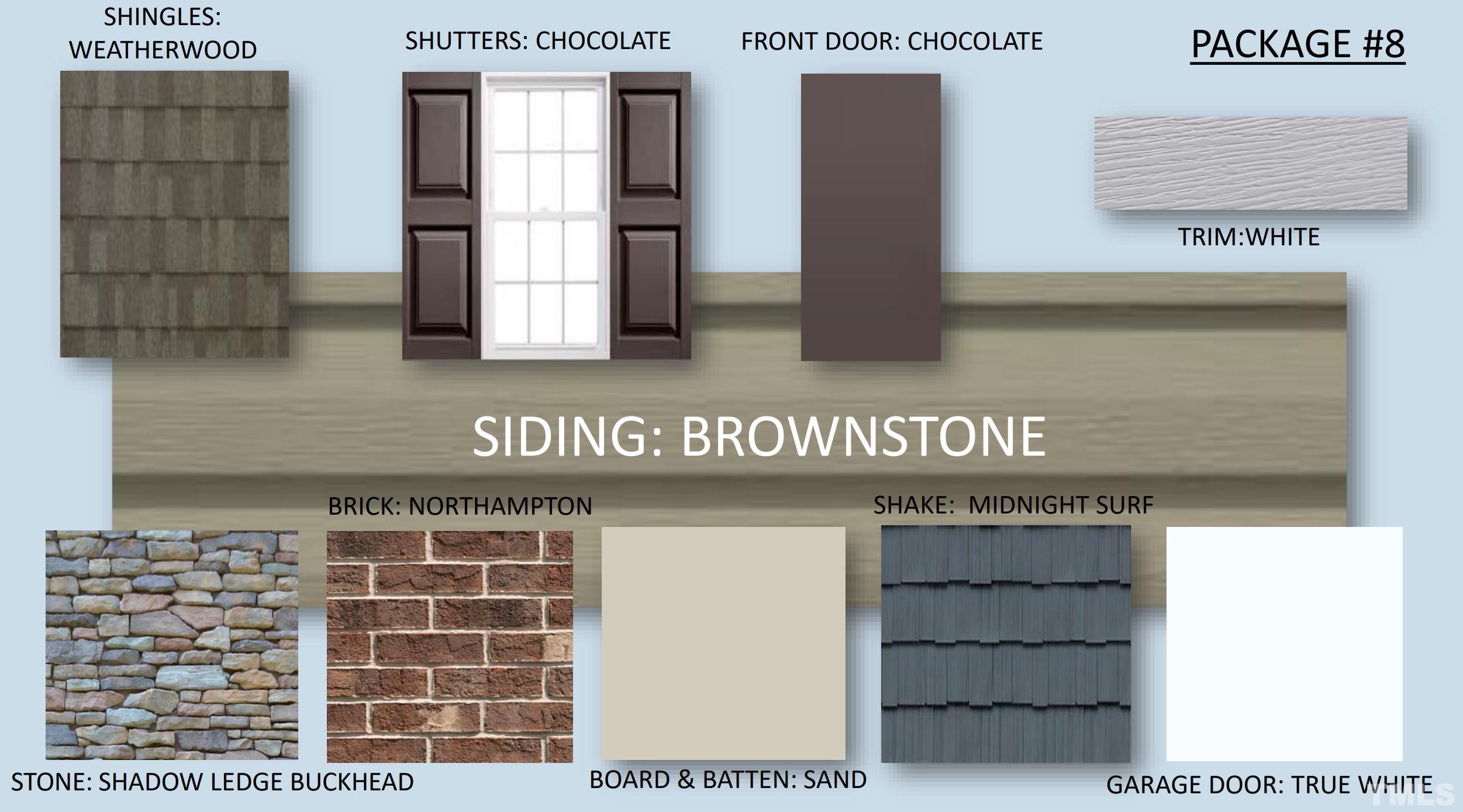 5037 Chase Hill Way Raleigh, NC 27603 - Photo 4 of 41 a view of a door