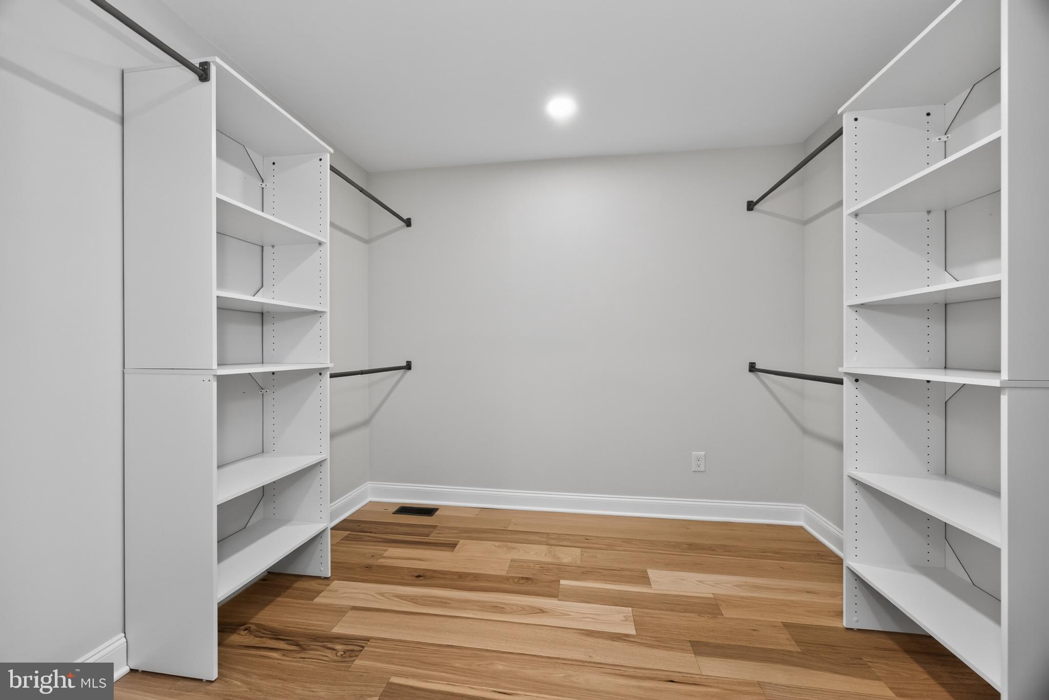 303 Norwood Road Downingtown, PA 19335 - Photo 40 of 48 walk-in closet in the secondary primary suite