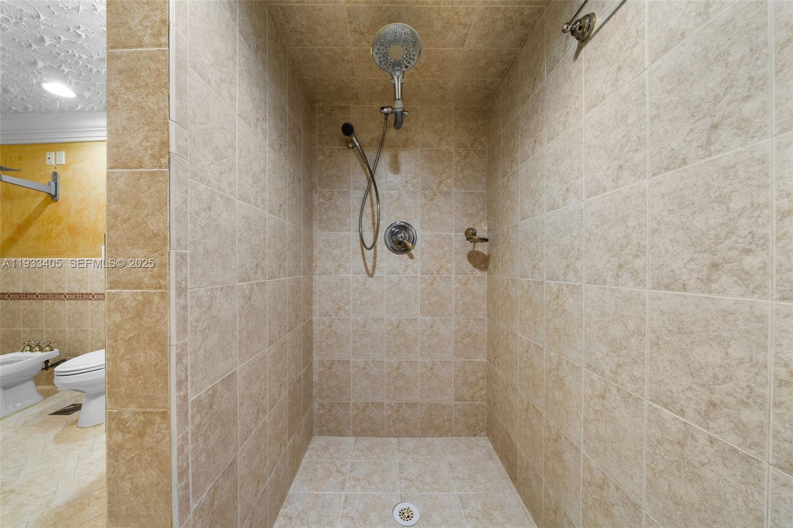 11620 Southwest 179th Terrace Miami, FL 33157 - Photo 17 of 25 a bathroom with a shower