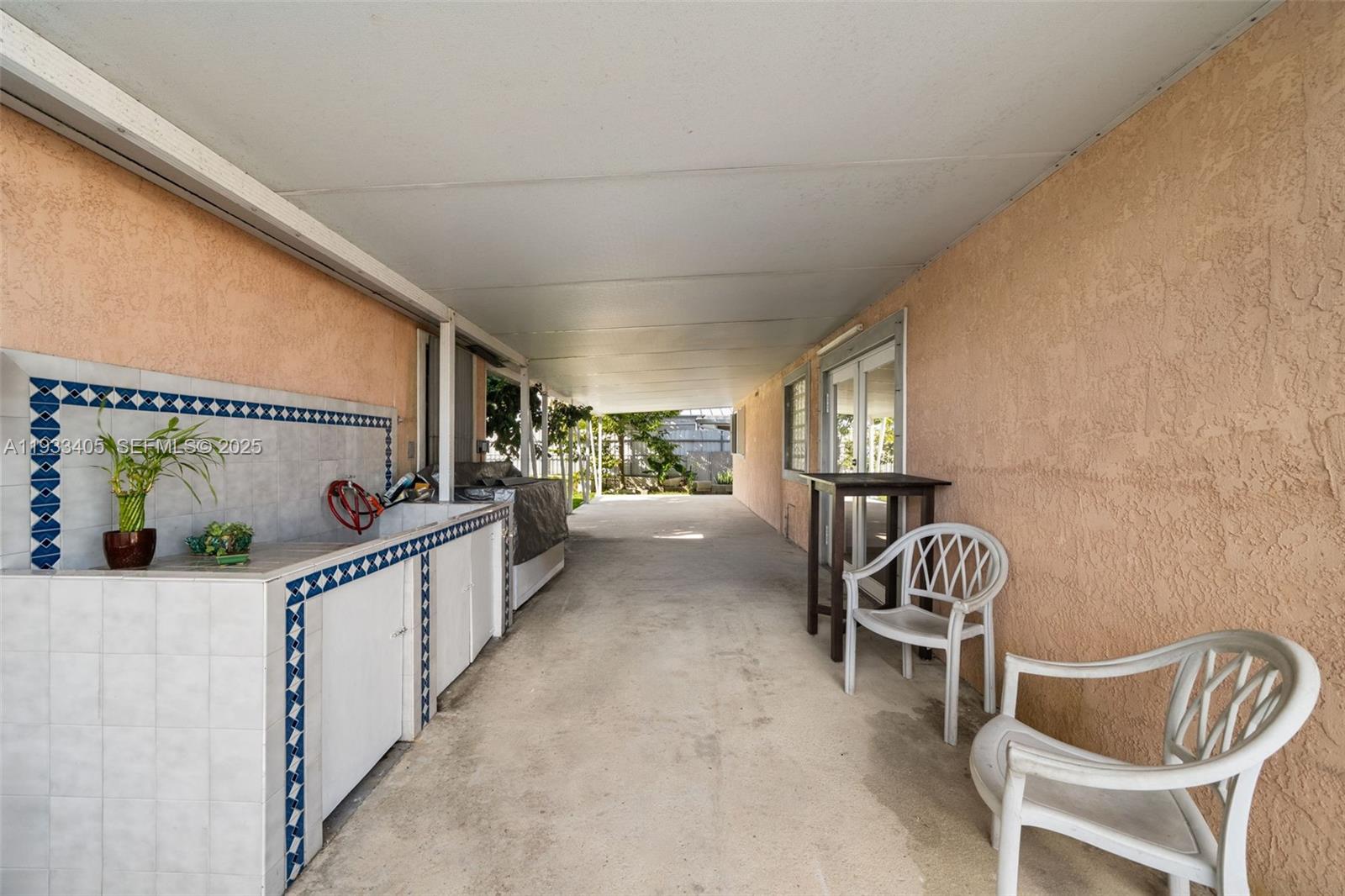 11620 Southwest 179th Terrace Miami, FL 33157 - Photo 25 of 25 a view of entryway wih livingroom and furniture