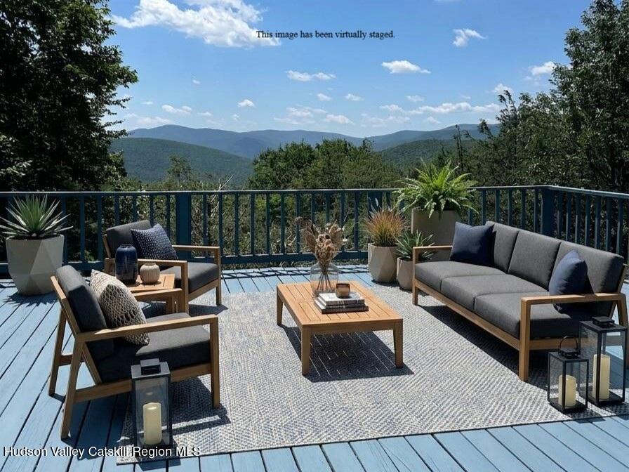 376 Abbey Road Mount Tremper, NY 12457 - Photo 2 of 37 ai 376 abbey roof