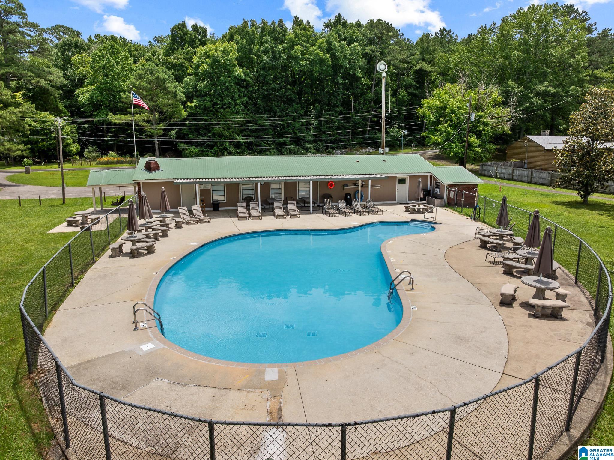 8210 Cedar Mountain Road Pinson, AL 35126 - Photo 89 of 90