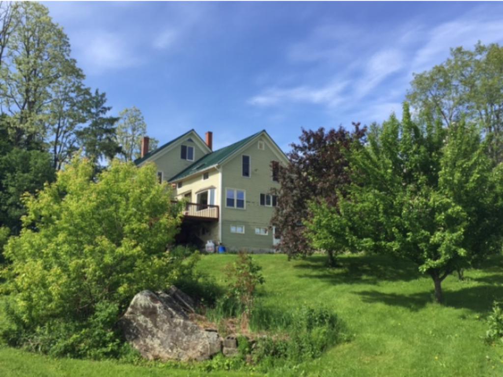 669 Rushford Road Fletcher, VT 05464 - Photo 3 of 27