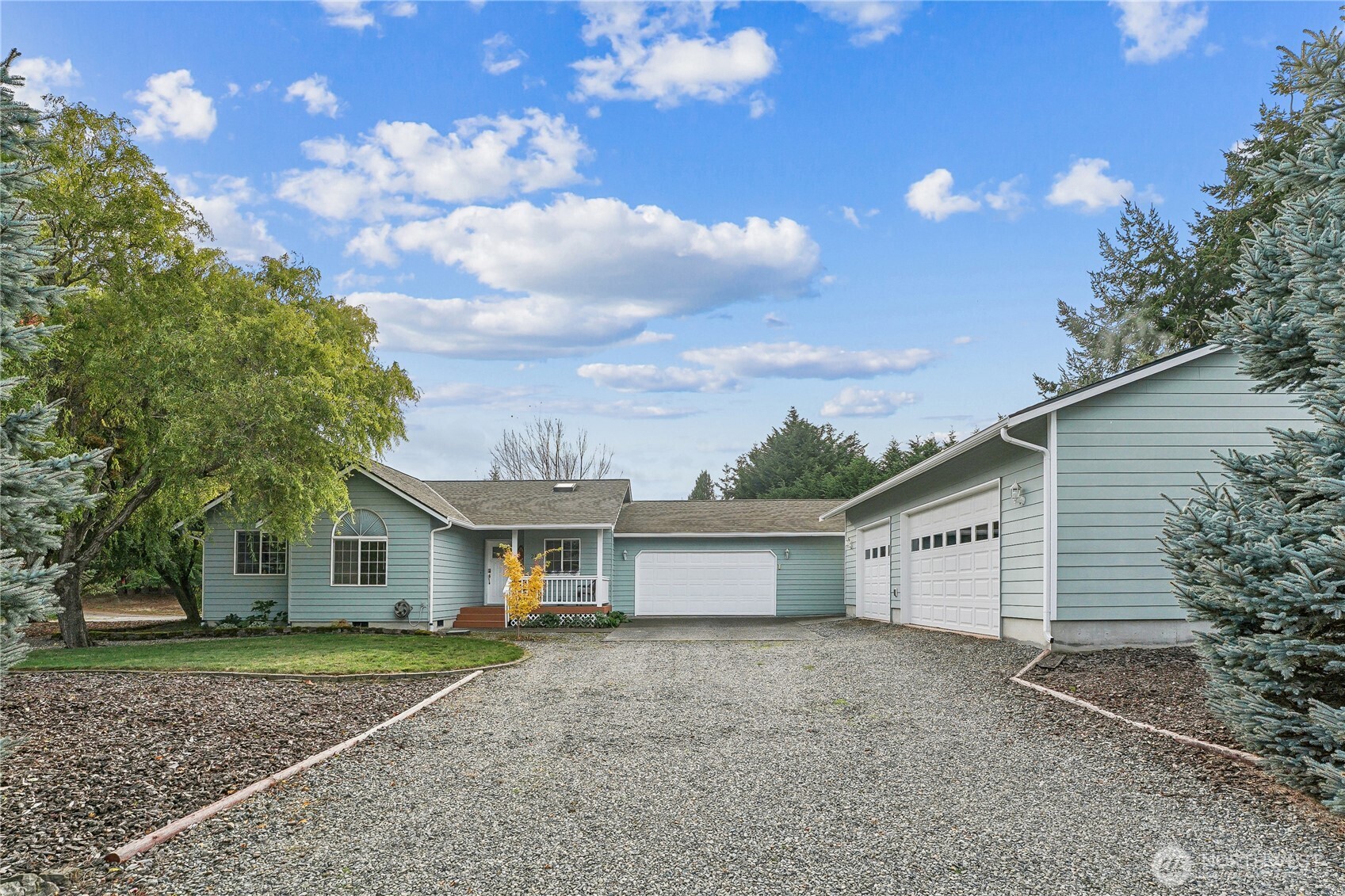 21 Steve Place Sequim, WA 98382 - Photo 1 of 38 Gallery Image 1