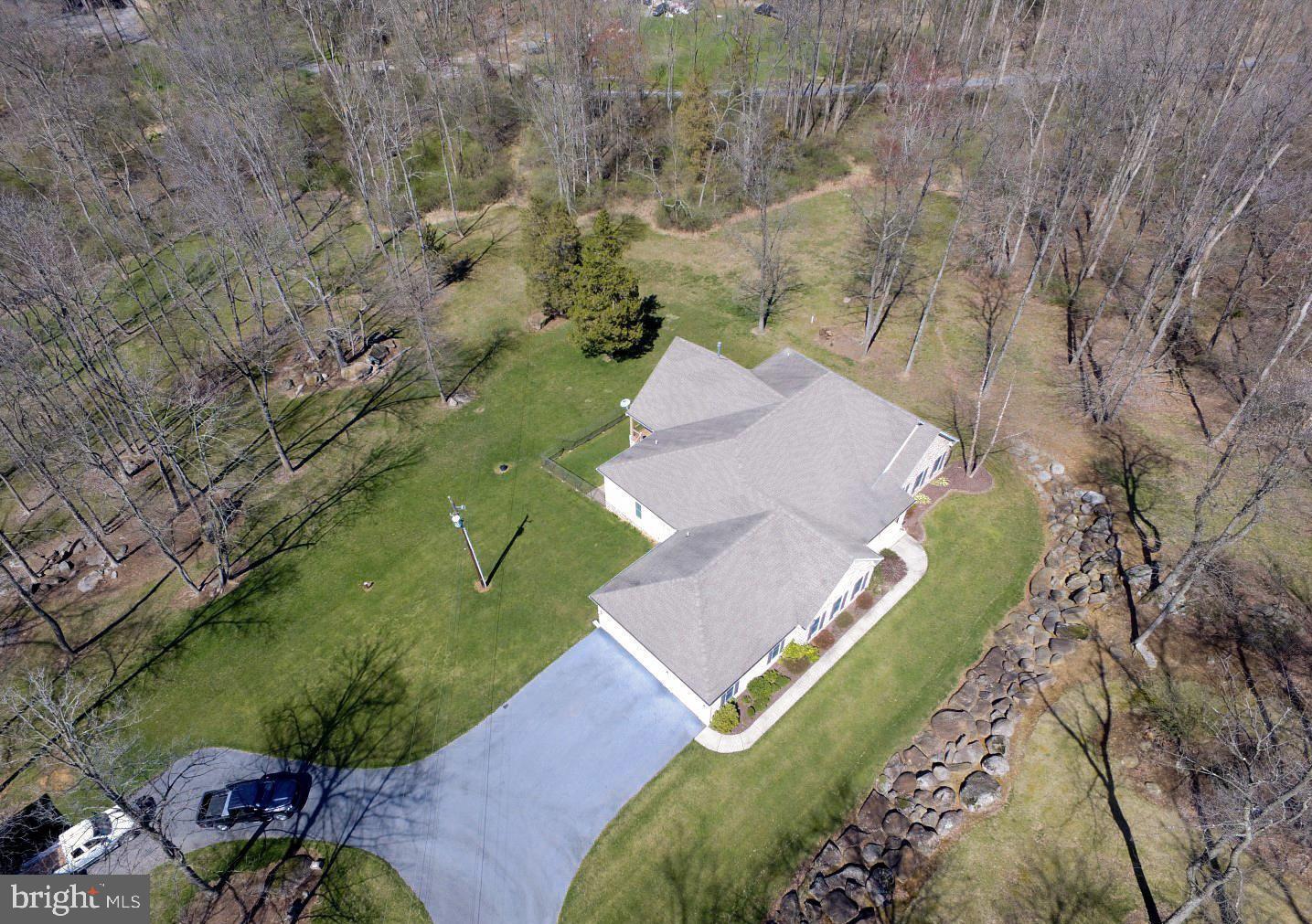 341 Patrick Road East Palmyra, PA 17078 - Photo 8 of 59 Property Aerial