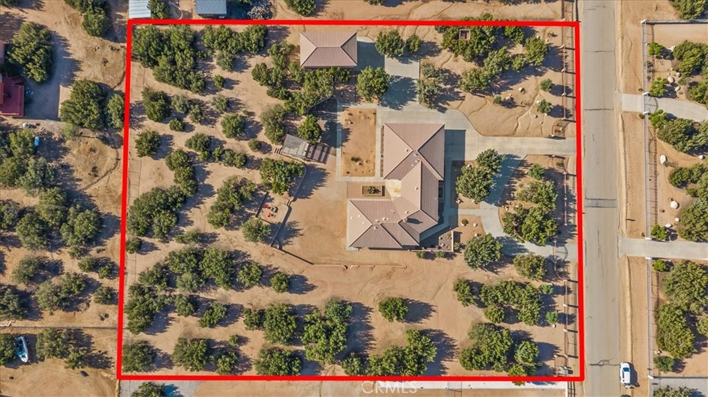 6976 Cataba Road Oak Hills, CA 92344 - Photo 42 of 47
