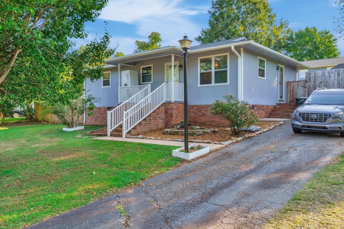 110 Everest Drive Inman, SC 29349 - Photo 1 of 19