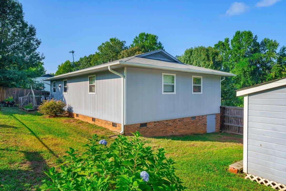 110 Everest Drive Inman, SC 29349 - Photo 18 of 19