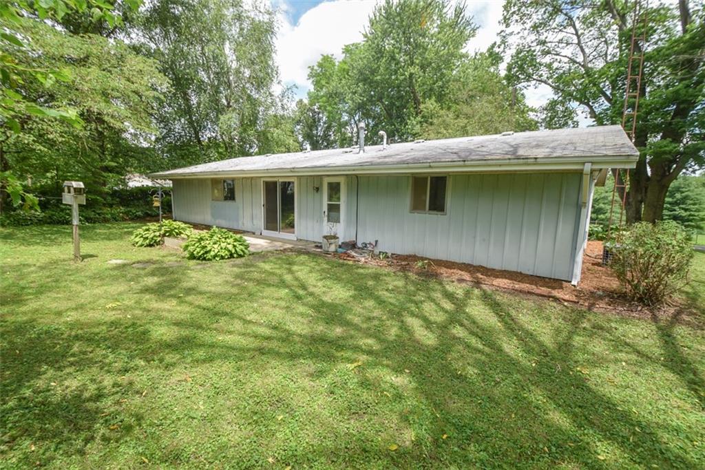 8805 West Mill Road Yorktown, IN 47396 - Photo 21 of 35 Gallery Image 21