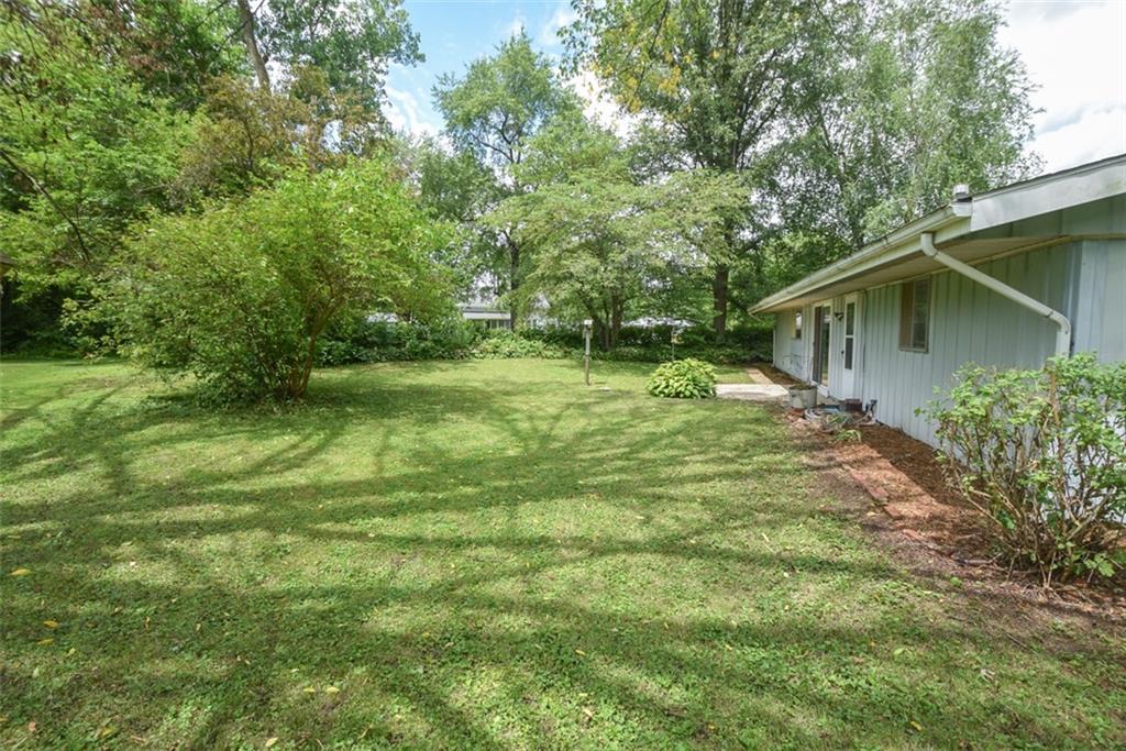 8805 West Mill Road Yorktown, IN 47396 - Photo 22 of 35 Gallery Image 22