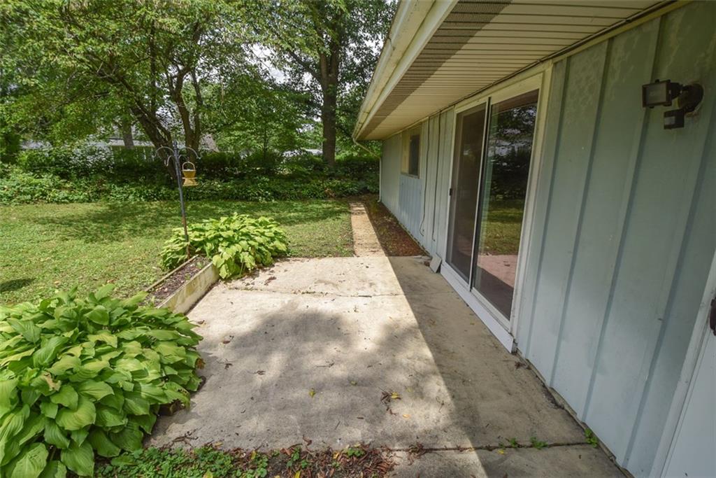 8805 West Mill Road Yorktown, IN 47396 - Photo 25 of 35 Gallery Image 25