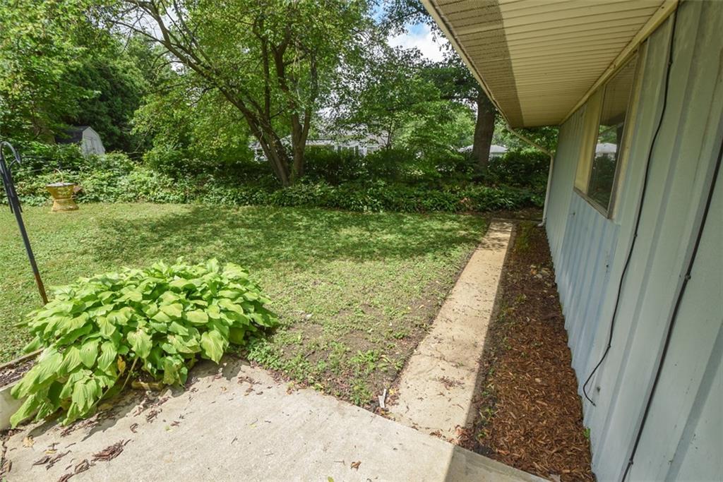 8805 West Mill Road Yorktown, IN 47396 - Photo 26 of 35 Gallery Image 26