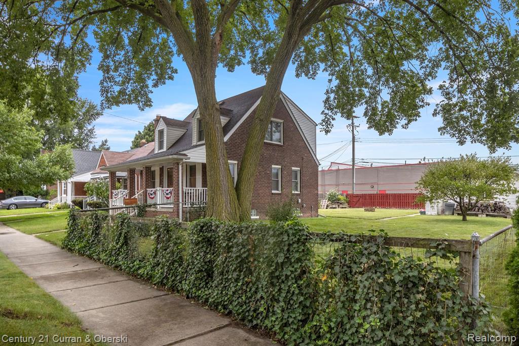 18267 Ruth Street Melvindale, MI 48122 - Photo 24 of 28