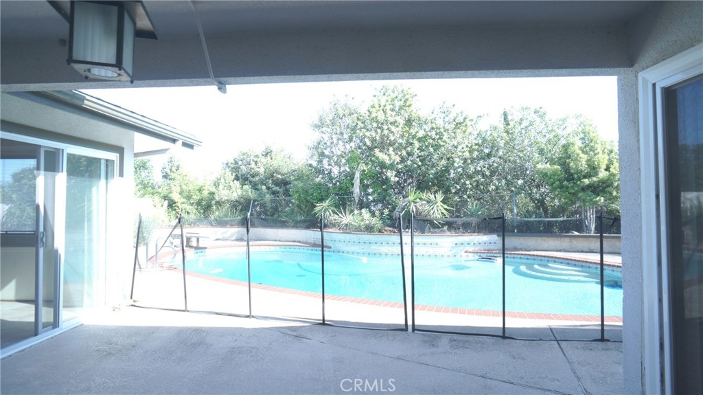 20522 Seton Hill Drive Walnut, CA 91789 - Photo 34 of 51 a view of a room with wooden floor and windows