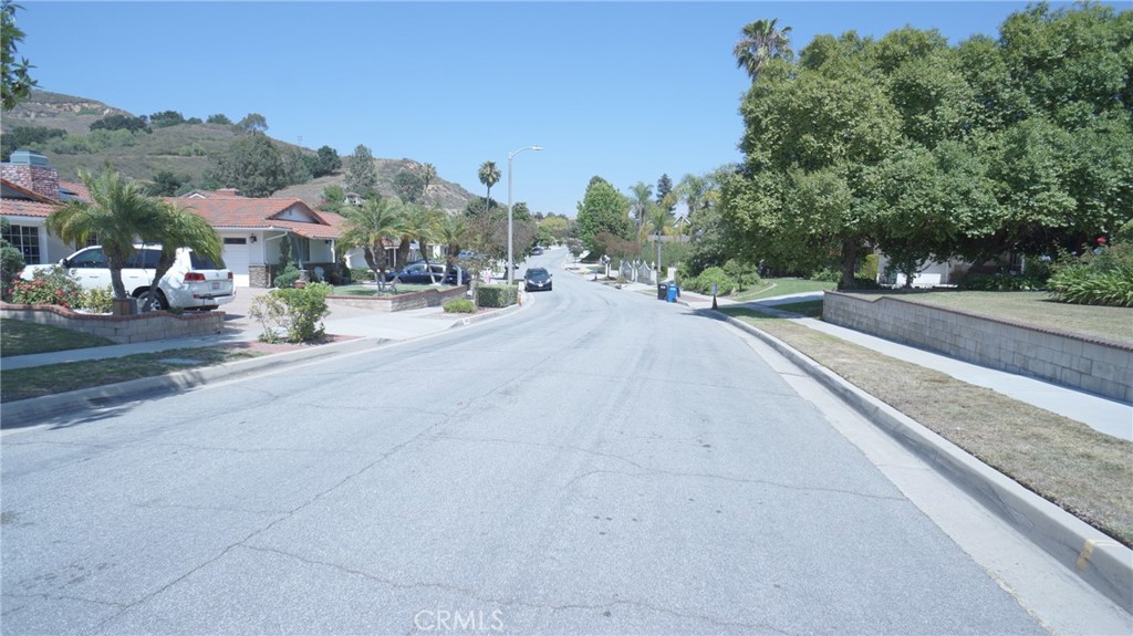 20522 Seton Hill Drive Walnut, CA 91789 - Photo 42 of 51 a view of a city street from a balcony