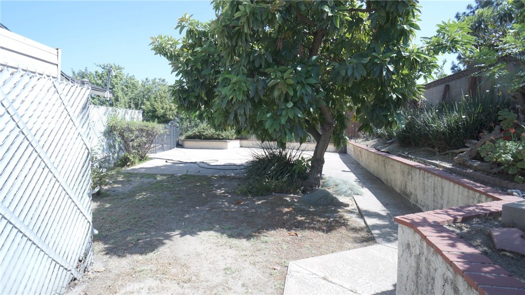 20522 Seton Hill Drive Walnut, CA 91789 - Photo 45 of 51 a view of a backyard with sitting area