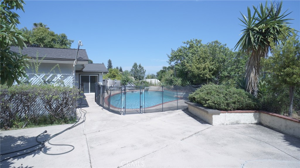 20522 Seton Hill Drive Walnut, CA 91789 - Photo 46 of 51 a view of a backyard