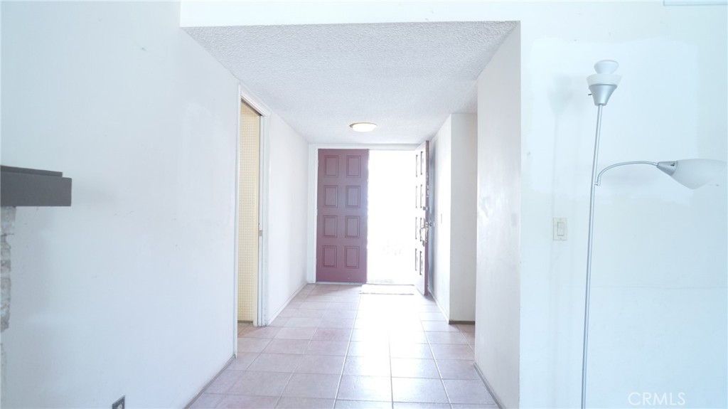 20522 Seton Hill Drive Walnut, CA 91789 - Photo 3 of 51 a view of a hallway with closet