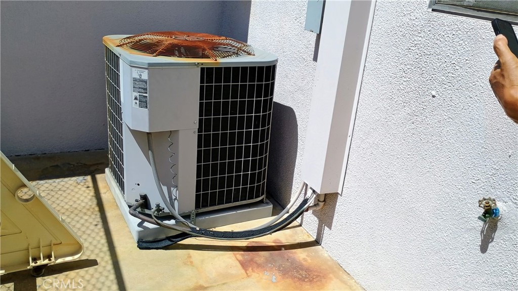 20522 Seton Hill Drive Walnut, CA 91789 - Photo 49 of 51 a view of small space