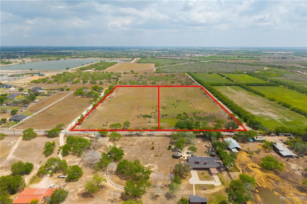 13.95-ac Tucker Road Harlingen, TX 78552 - Photo 2 of 5 a view of an ocean