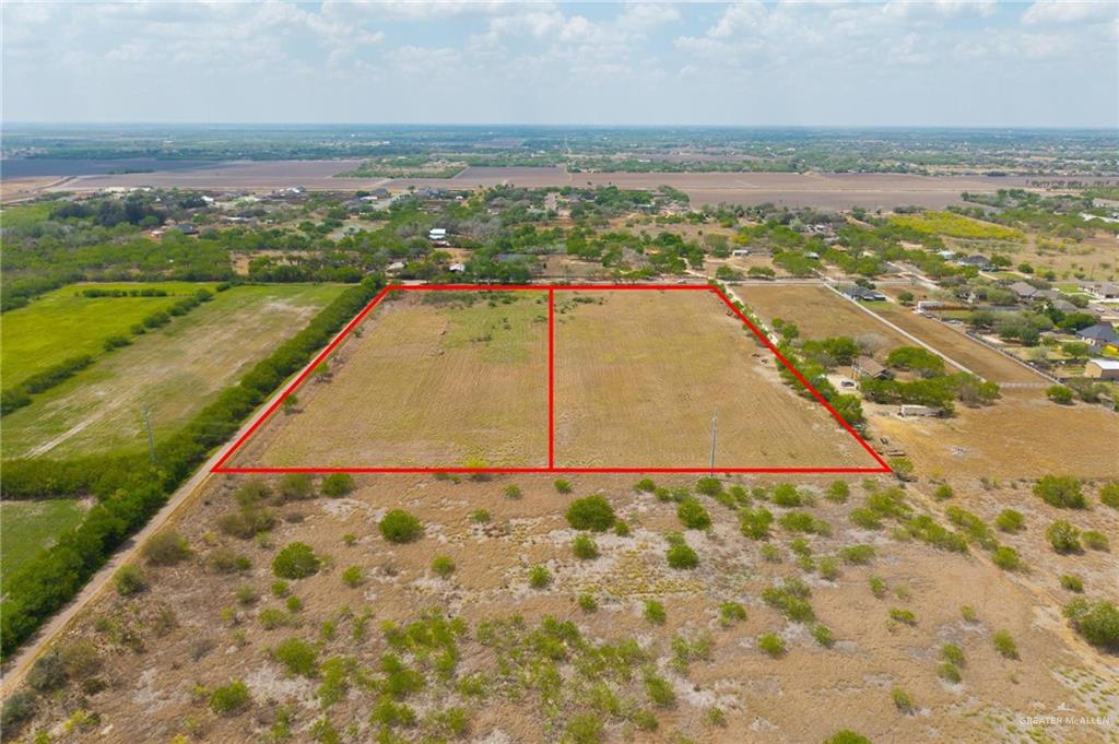 13.95-ac Tucker Road Harlingen, TX 78552 - Photo 5 of 5 a view of an ocean view