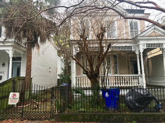 265 Rutledge Avenue Charleston, SC 29403 - Photo 1 of 12 Front