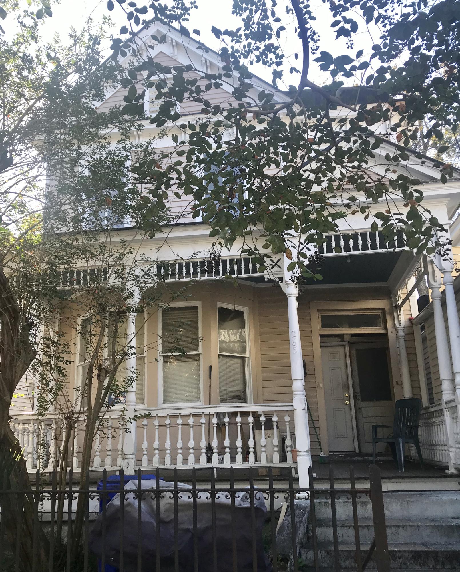 265 Rutledge Avenue Charleston, SC 29403 - Photo 2 of 12 Porch