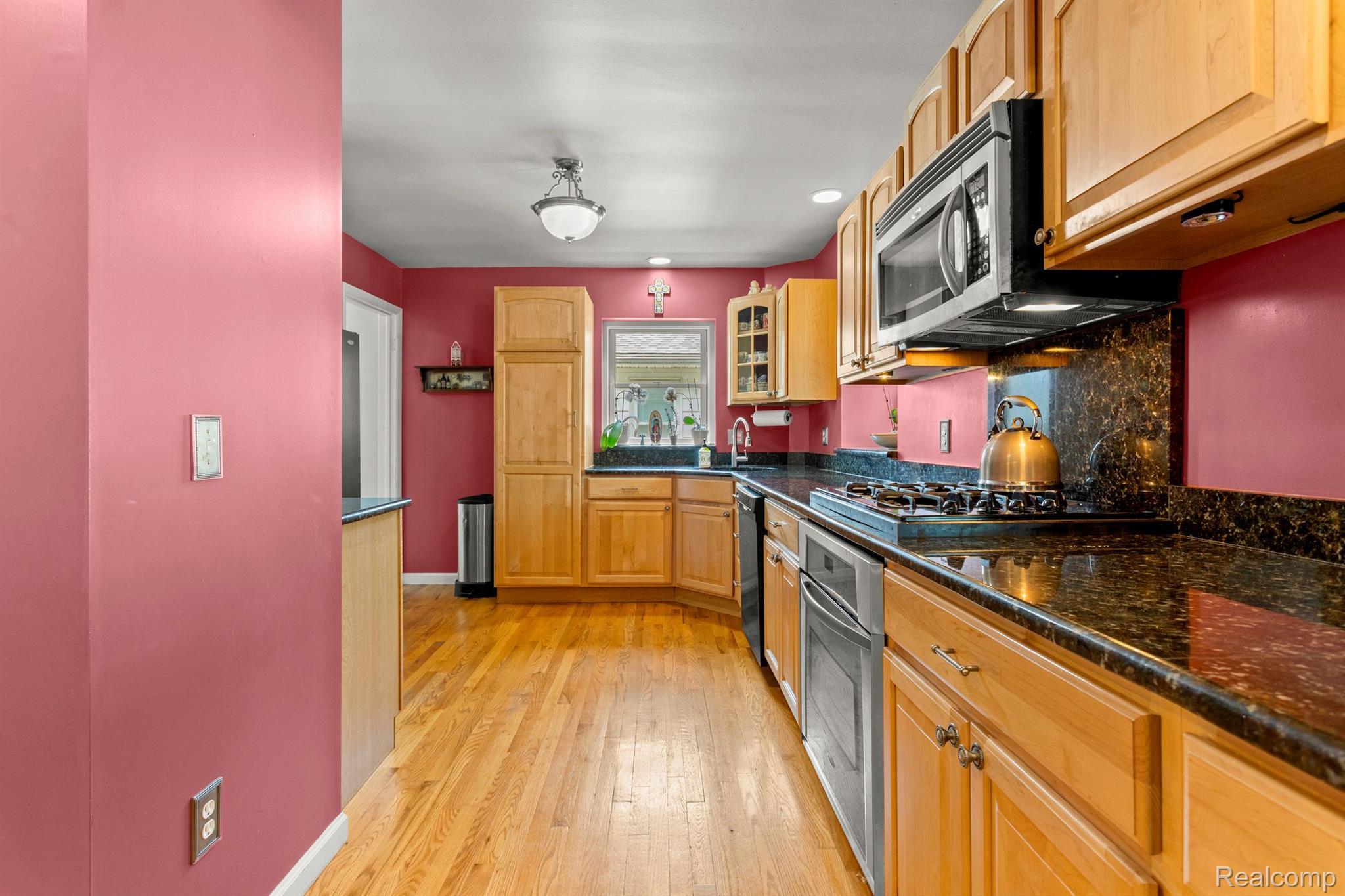 1750 North Gulley Road Dearborn, MI 48128 - Photo 11 of 64 Gallery Image 11